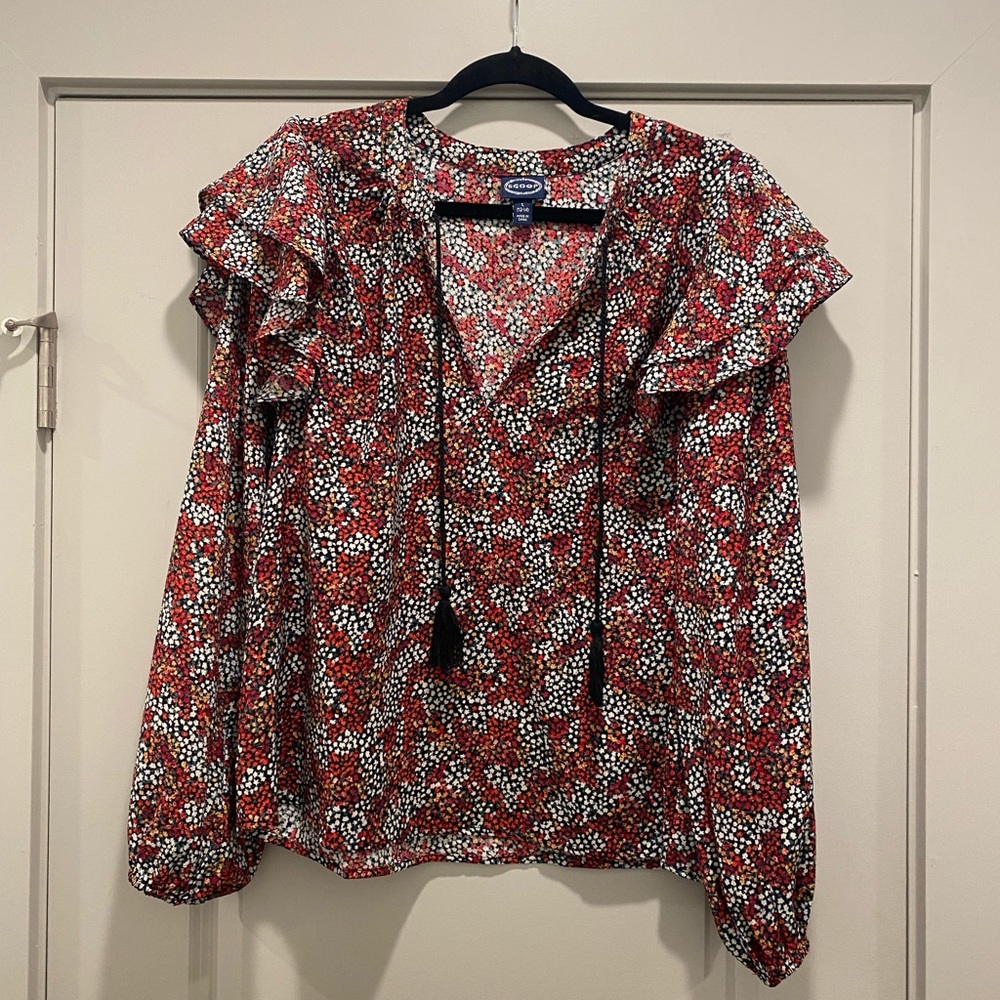 Blouse